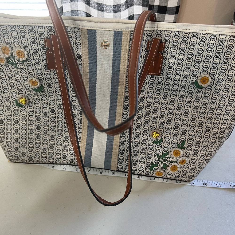Tory Burch tote